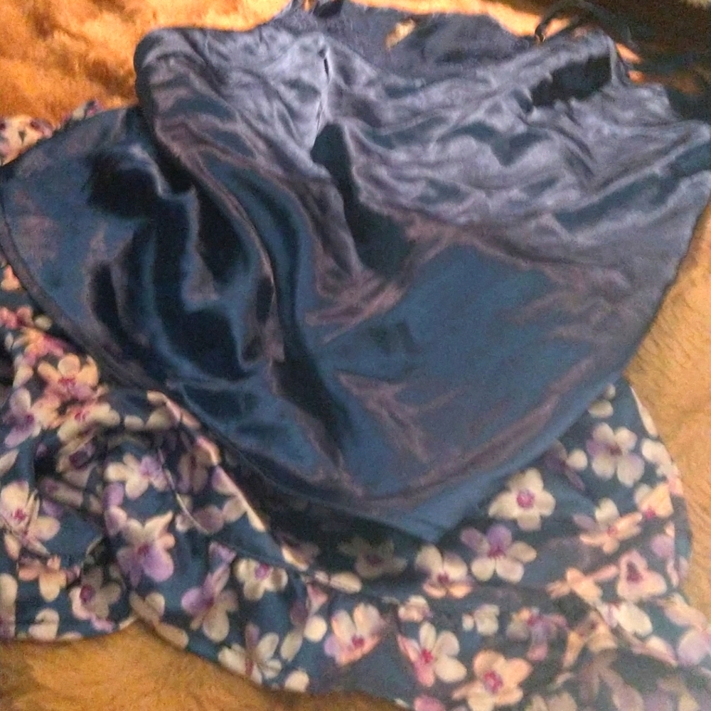 Adore me pajamas